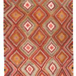 F477 - Barak kilim