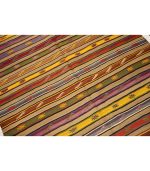 F636 - Fethiye Deveci Kilim - Image 2