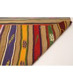 F636 - Fethiye Deveci Kilim - Image 4