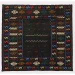 799 - Anatolian Sofra Rug