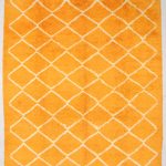 20117 - Anatolian Tulu Carpet