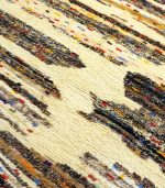 20519 - Anatolian Tulu Carpet - Image 2