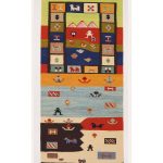 4768 - Kids Room Rugs