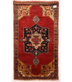 F288 - Fethiye Mihri carpet