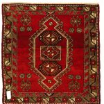F746 - Malatya Carpet