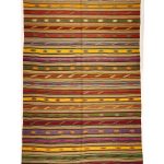 F636 - Fethiye Deveci Kilim
