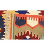 E998 - Anatolian Oushak Rug - Image 5