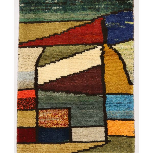 50039 - Anatolian Tulu Carpet